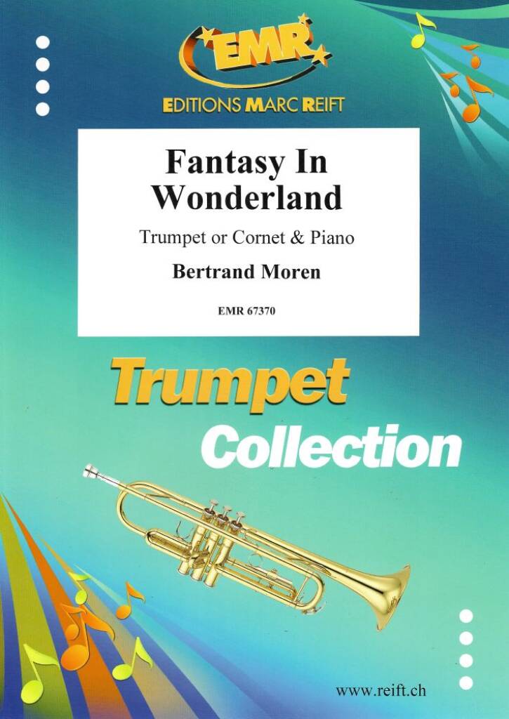 Fantasy In Wonderland